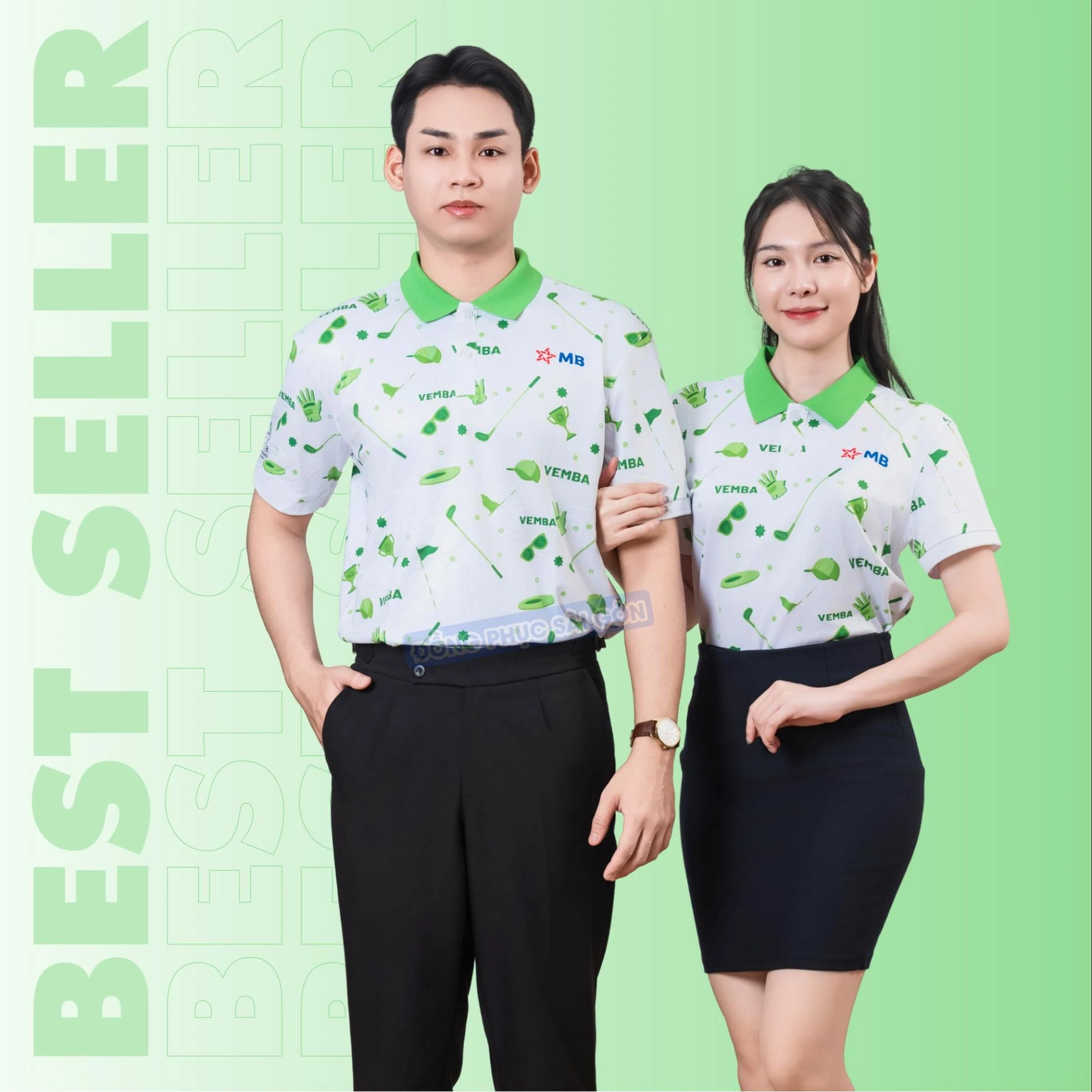 Đồng Phục Sài Gòn: Vươn xa nhờ triết lý tận tâm vì khách hàng