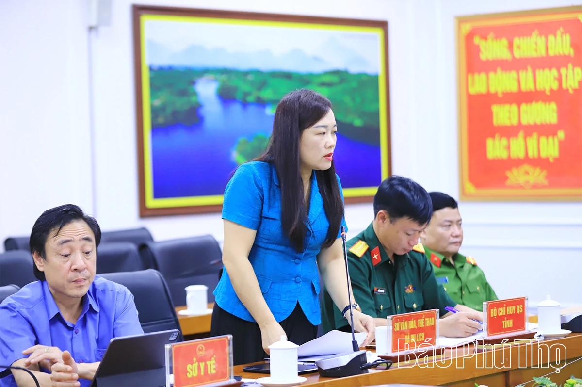 Tổng kết cao điểm đấu tranh chống buôn lậu, gian lận thương mại và hàng giả