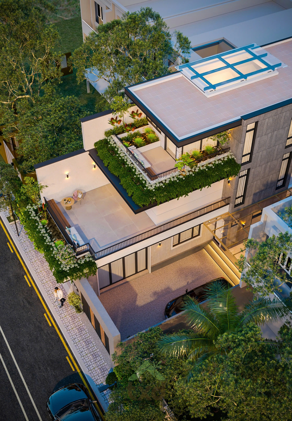 Dễ dàng dự trù ngân sách xây nhà cùng TXD Construction