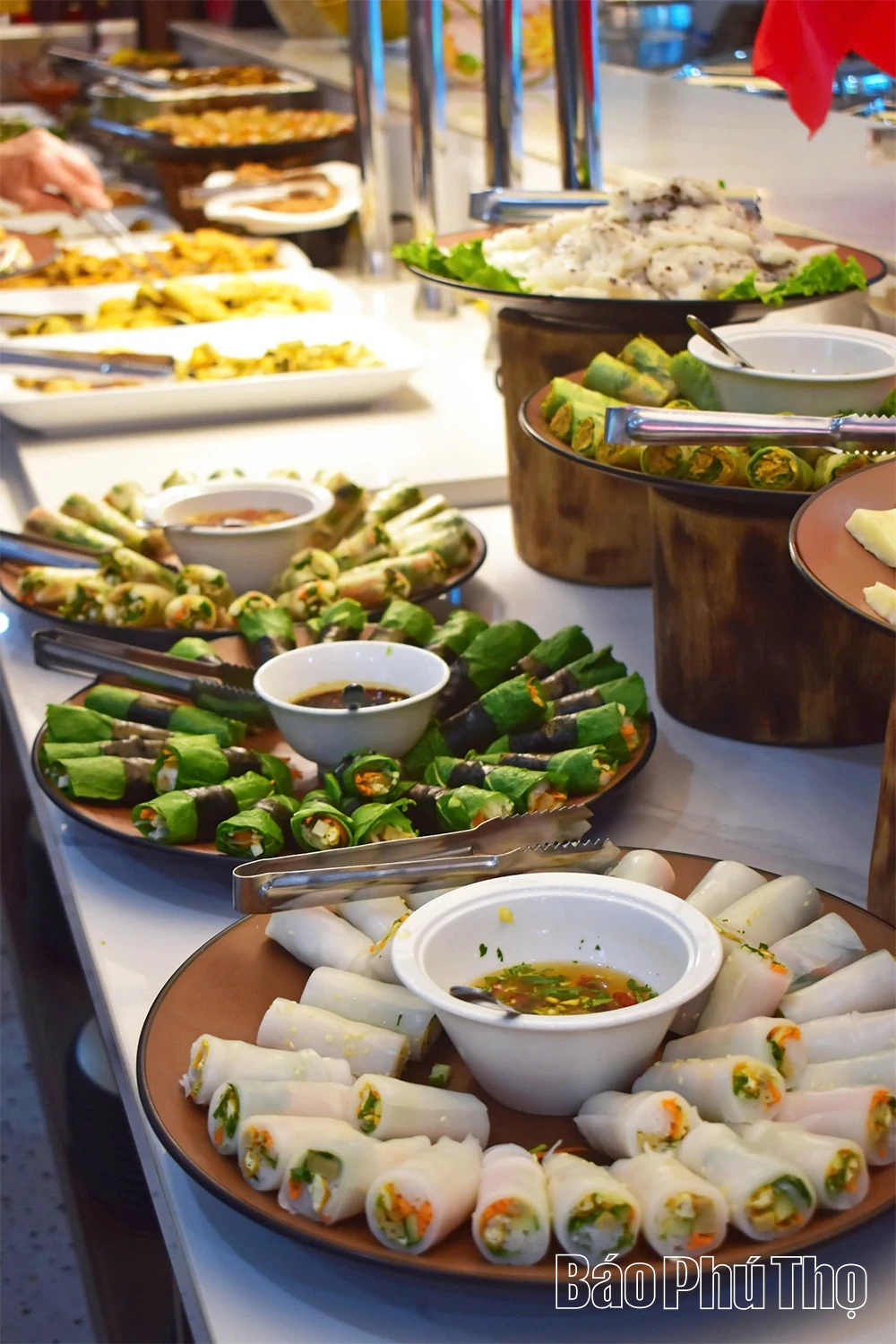 Nuôi dưỡng tâm lành