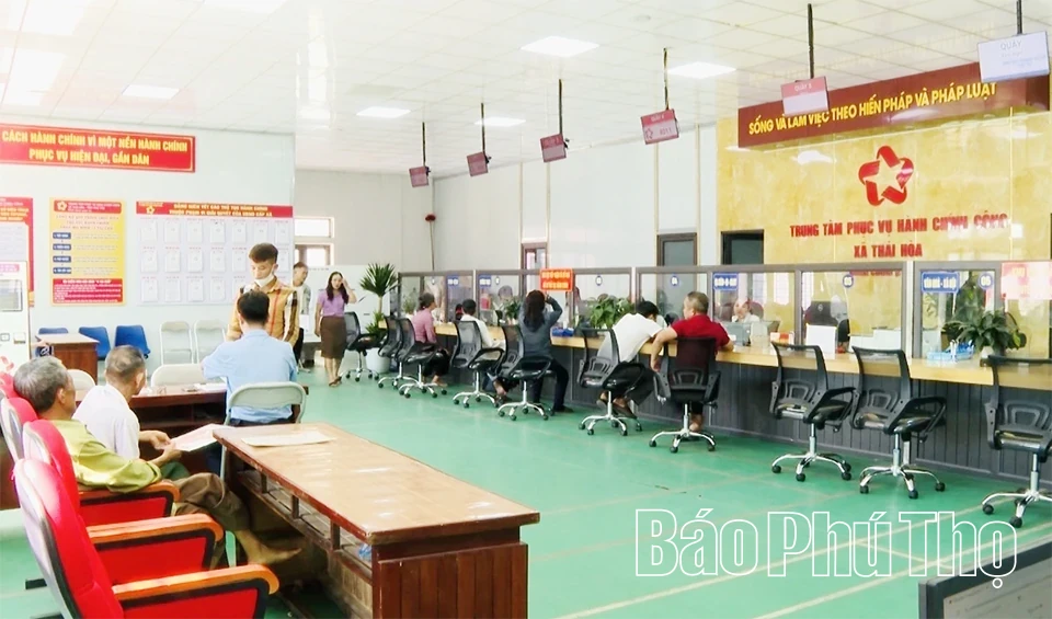 Green Administrative Environment: