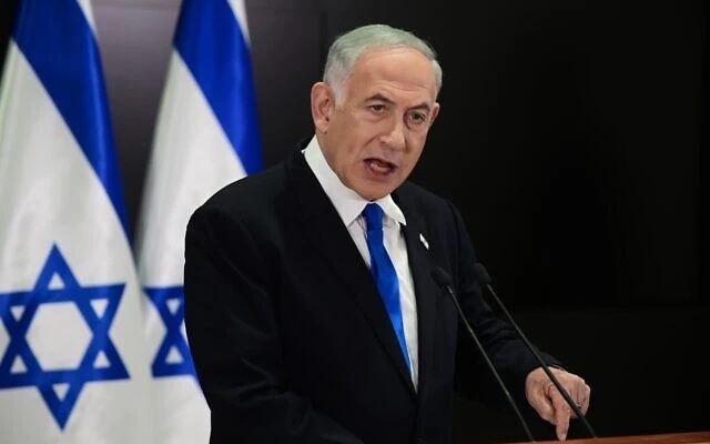 Phản ứng của các nước về cuộc không kích của Israel vào Qatar