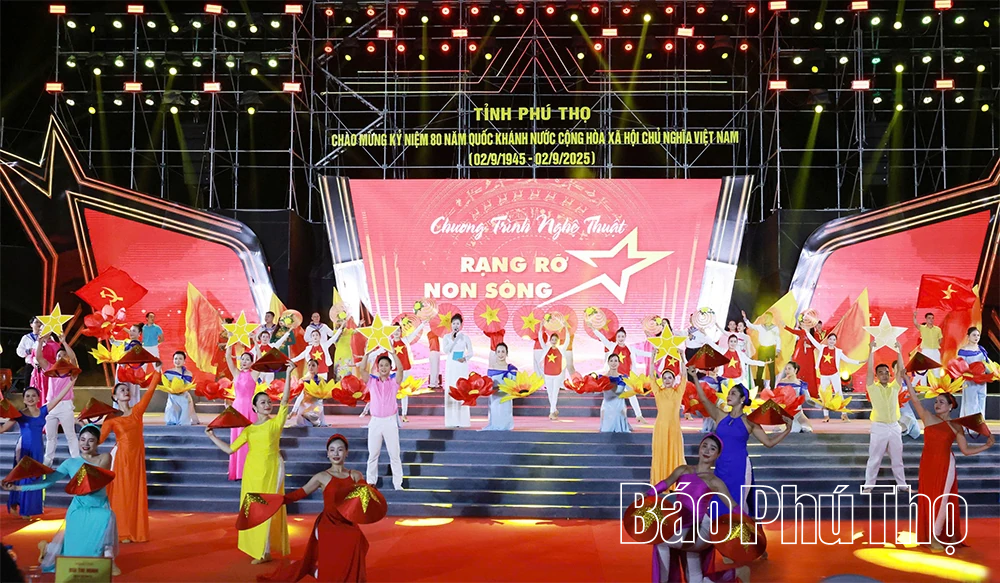 Truyền thông hình ảnh tỉnh Phú Thọ - Nâng tầm vị thế, lan tỏa giá trị