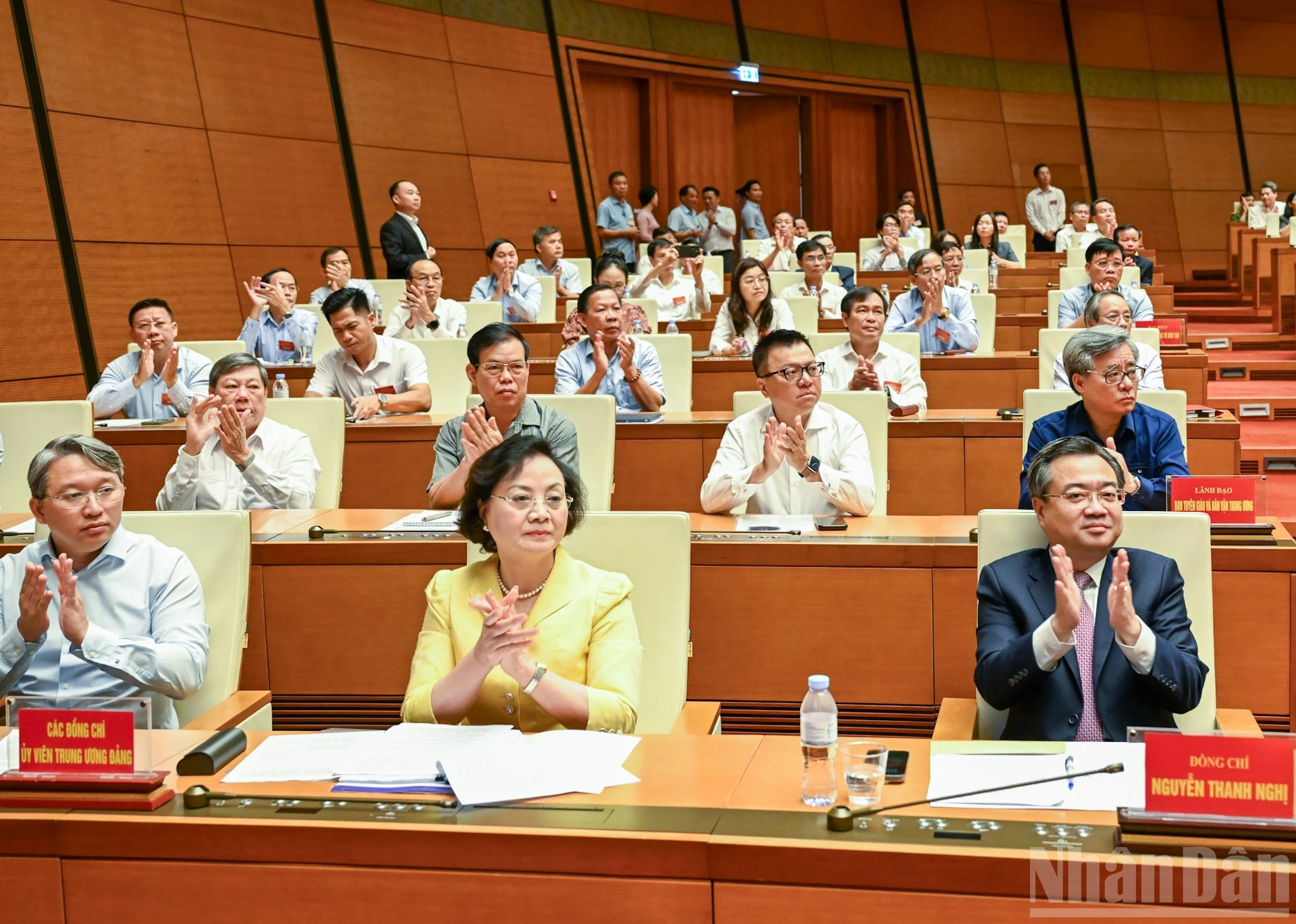 Tổng Bí thư Tô Lâm dự Hội nghị toàn quốc quán triệt, triển khai thực hiện 4 Nghị quyết của Bộ Chính trị