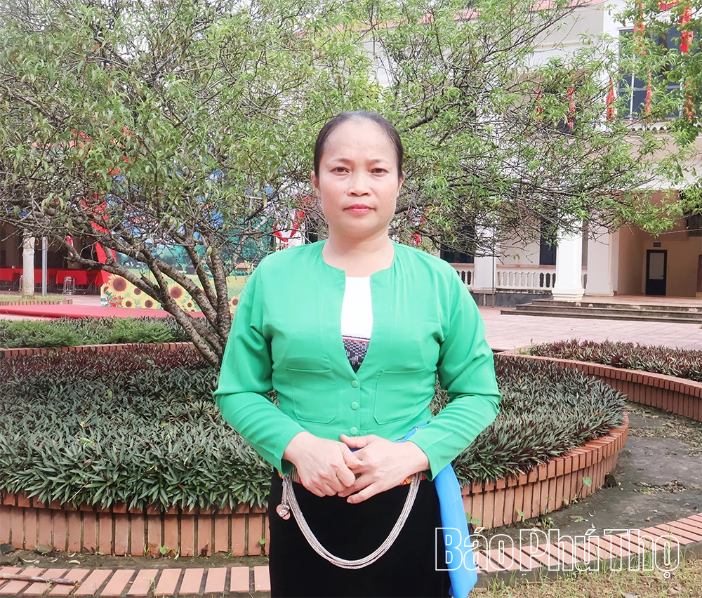 Quan tâm nâng cao đời sống vật chất, tinh thần người dân vùng đồng bào dân tộc thiểu số