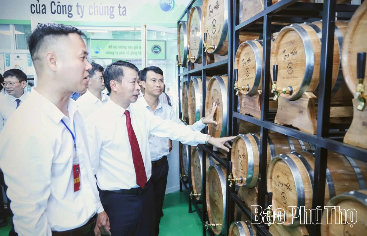 Công ty Hải Minh Anh: Khai trương và giới thiệu sản phẩm mới