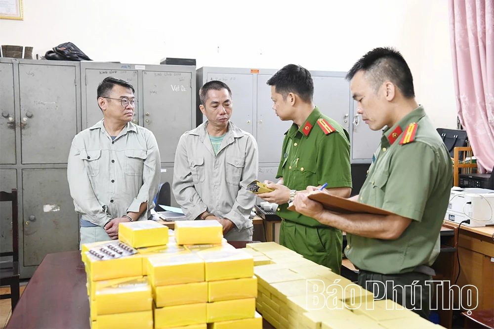 Bài 2: Vì một xã hội không có hàng giả, hàng nhái