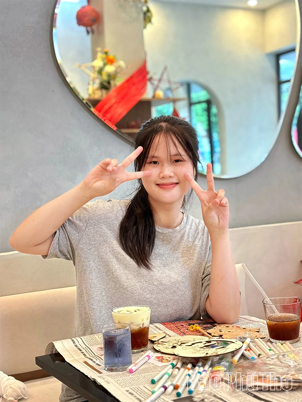 Mỗi món đồ chơi, một “mảnh” Trung thu