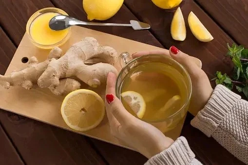 5 tác dụng nổi bật của nước gừng với sức khỏe mùa thu