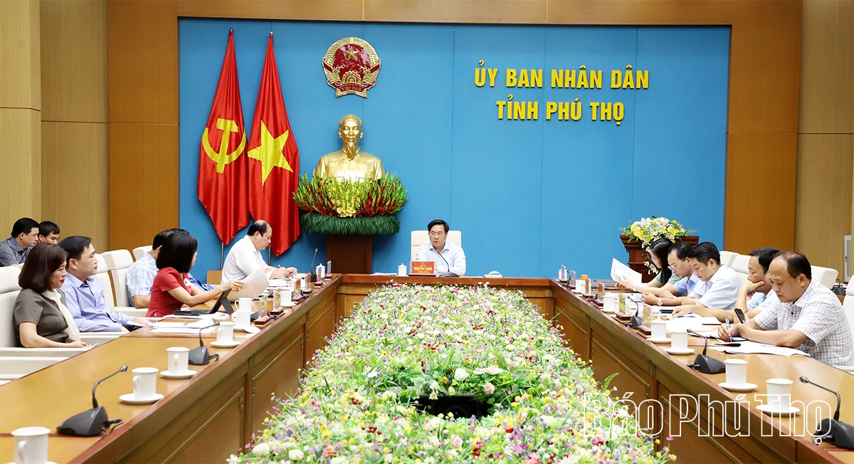 Tập trung phát triển các Khu công nghiệp