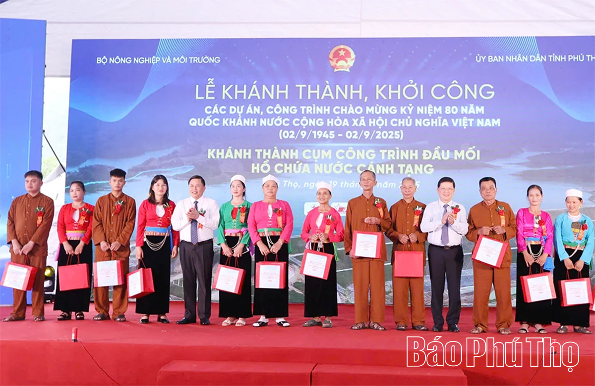 Từ gian khó đến đồng thuận - Câu chuyện giải phóng mặt bằng ở xóm Trắng Đá