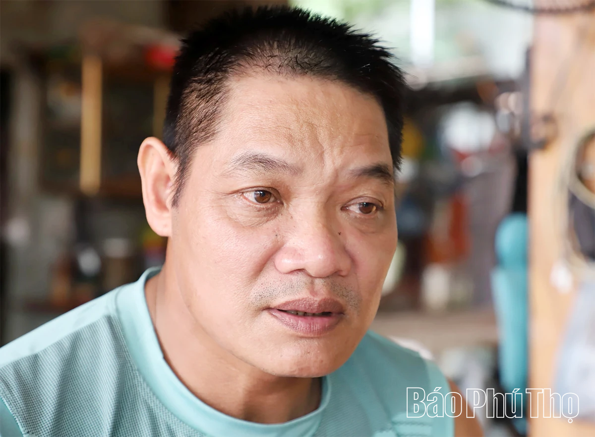 Từ gian khó đến đồng thuận - Câu chuyện giải phóng mặt bằng ở xóm Trắng Đá