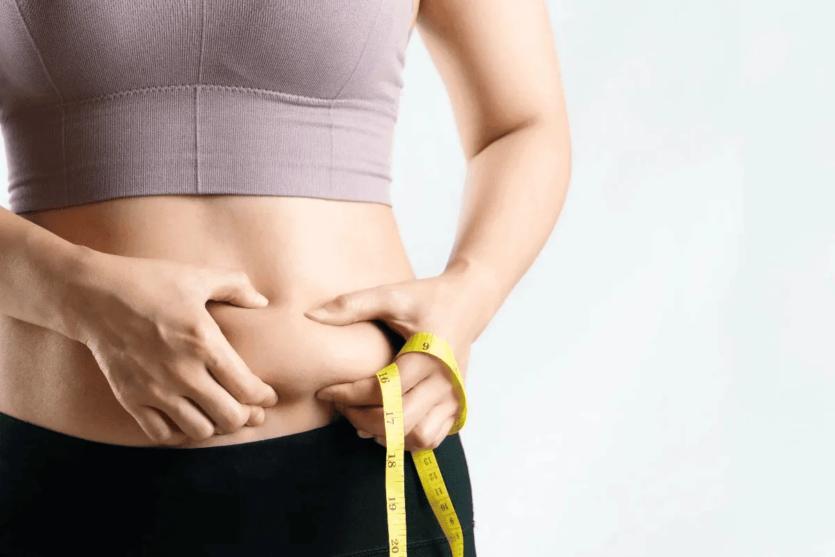 Phát hiện một loại dầu ăn phổ biến giúp giảm mỡ bụng