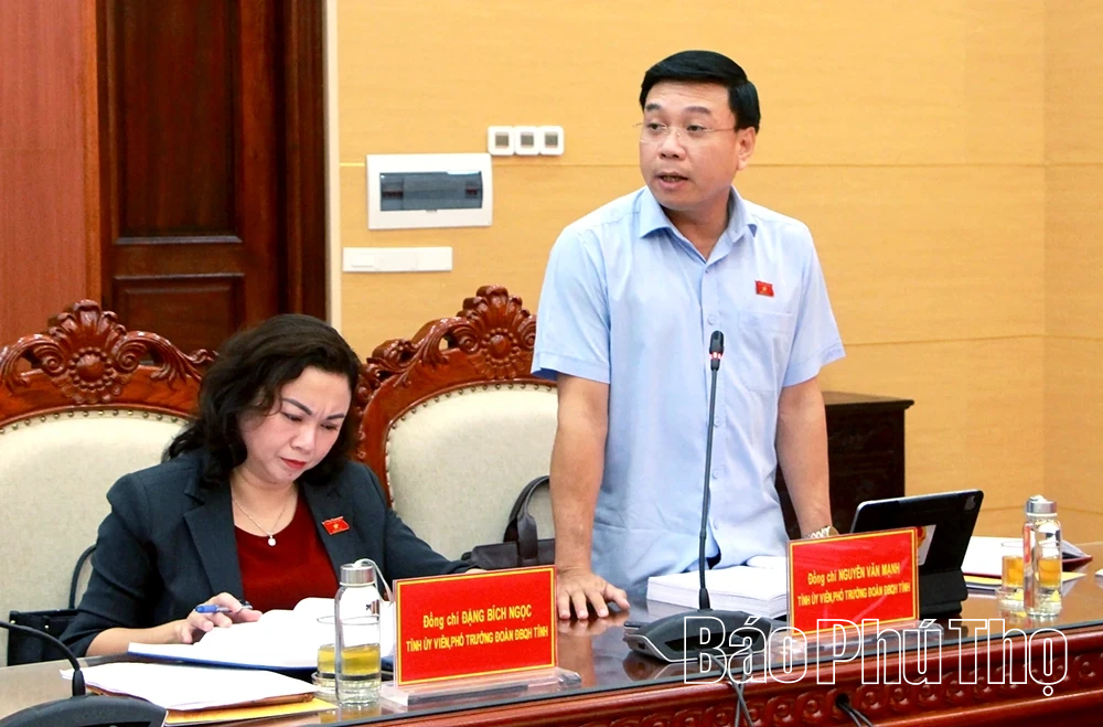 Lấy ý kiến tham gia các dự án luật do Bộ Công an chủ trì soạn thảo