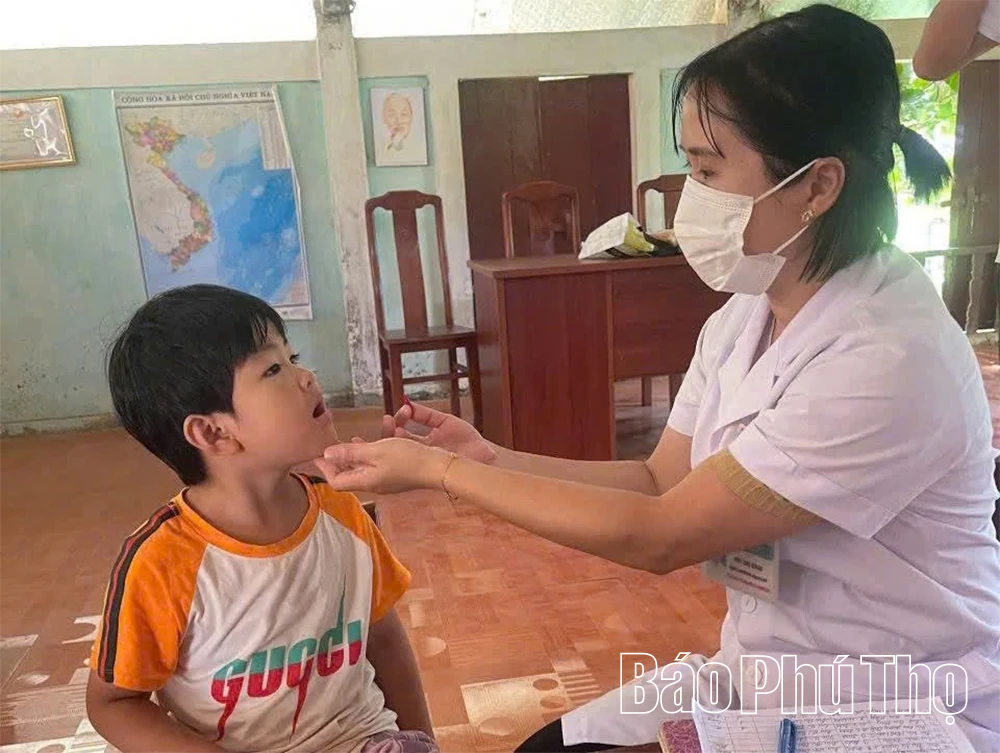 Trạm y tế sau bàn giao: Gần dân hơn, hiệu quả hơn