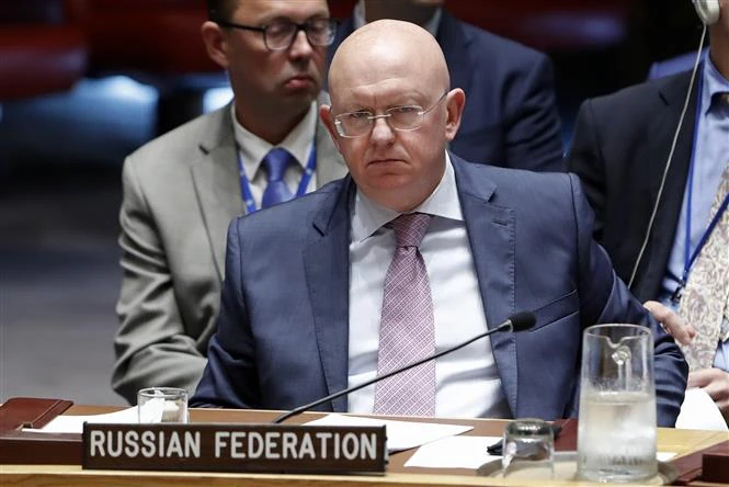 Tổng thống Trump xác nhận cho phép CIA tiến hành hoạt động tại Venezuela
