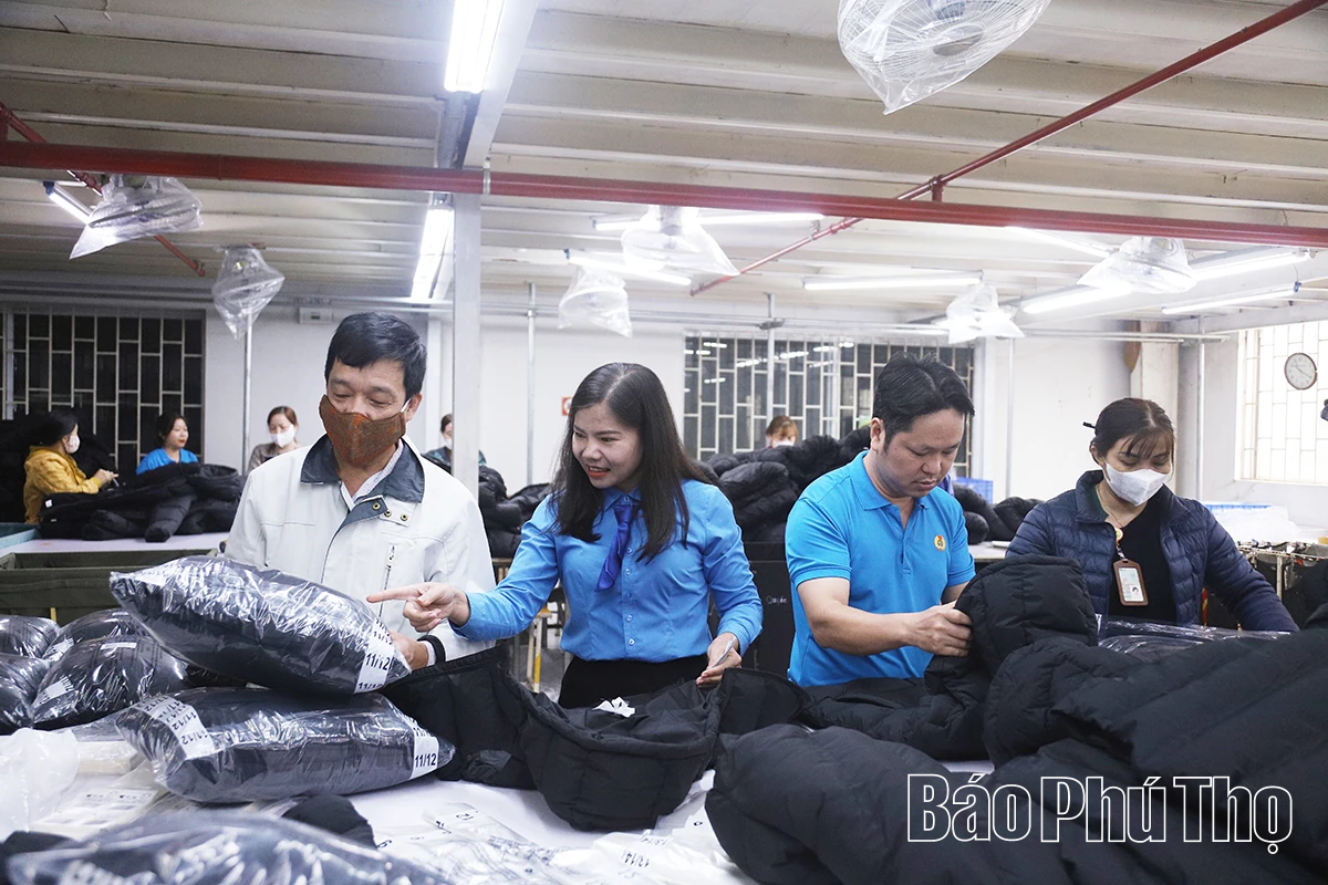 Những thủ lĩnh công đoàn tiêu biểu