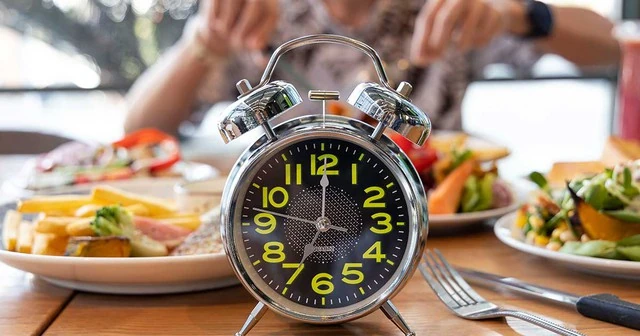 Thời điểm ăn sáng tốt nhất để giảm cân