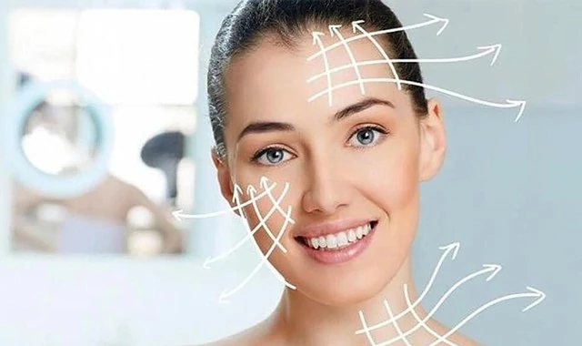 7 loại thực phẩm tốt nhất cho làn da sáng mịn
