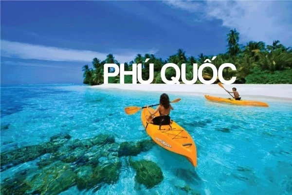 Bí kíp săn vé VietJet đi Phú Quốc giá hời – chỉ có trên Traveloka!