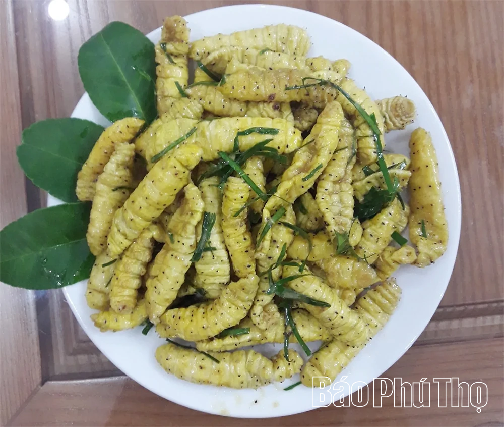 Những phú nông “ăn cơm đứng”