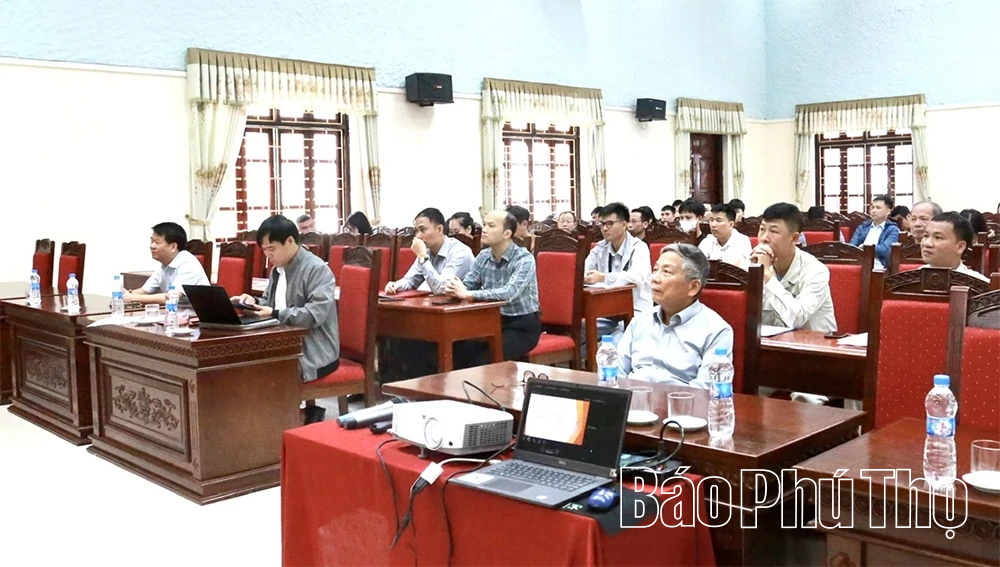 Tập huấn, tuyên truyền và đào tạo về an toàn bức xạ