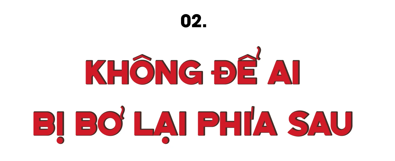Kỳ 3: Xoá nhà tạm, xây niềm tin