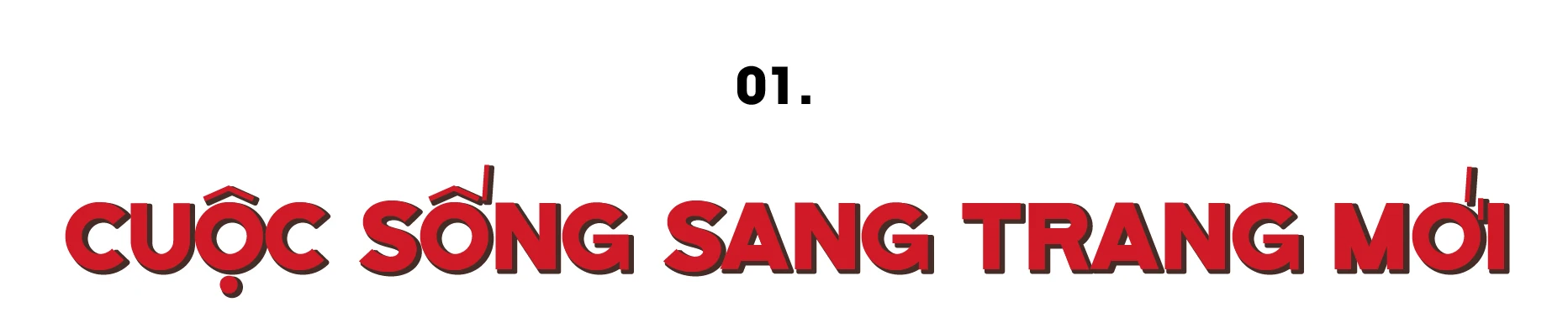 Kỳ 3: Xoá nhà tạm, xây niềm tin