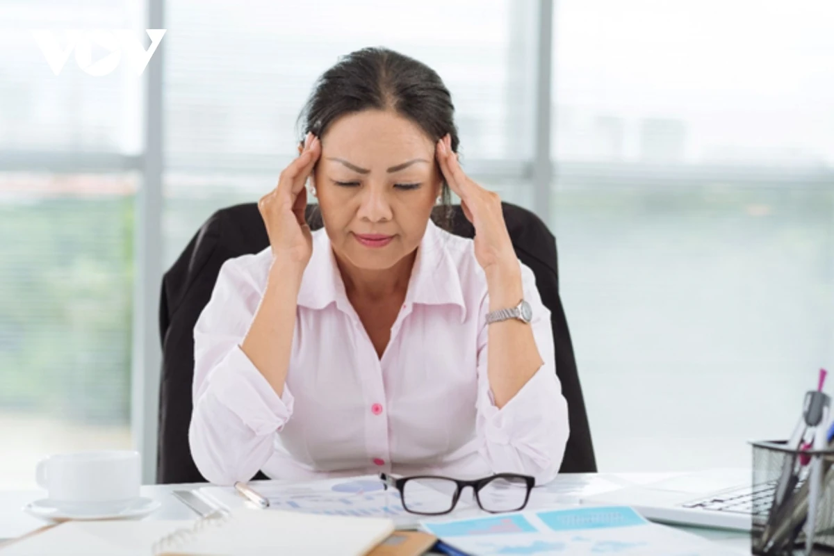 6 dấu hiệu cảnh báo thiếu máu tuyệt đối không nên chủ quan bỏ qua