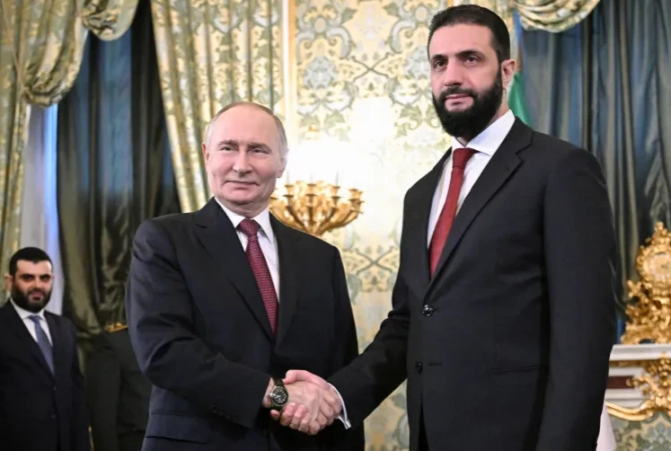 Liên bang Nga tái kích hoạt căn cứ không quân tại Syria sau sáu tháng tạm dừng