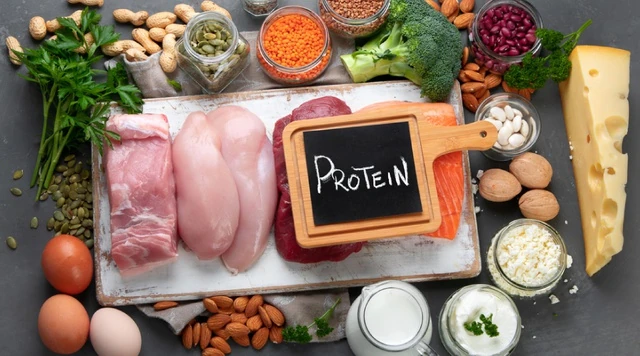 Chuyên gia hướng dẫn cách ăn để giảm mỡ hiệu quả và không mất cơ