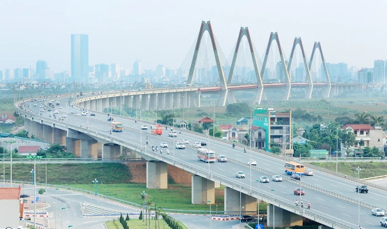Bài 2: Đột phá phát triển hạ tầng: Không chỉ tăng tốc đầu tư mà còn cần đòn bẩy thể chế