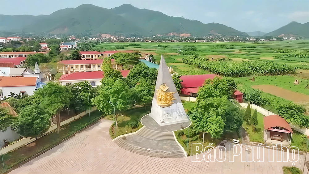 Tu Vũ - vươn lên từ quá khứ hào hùng