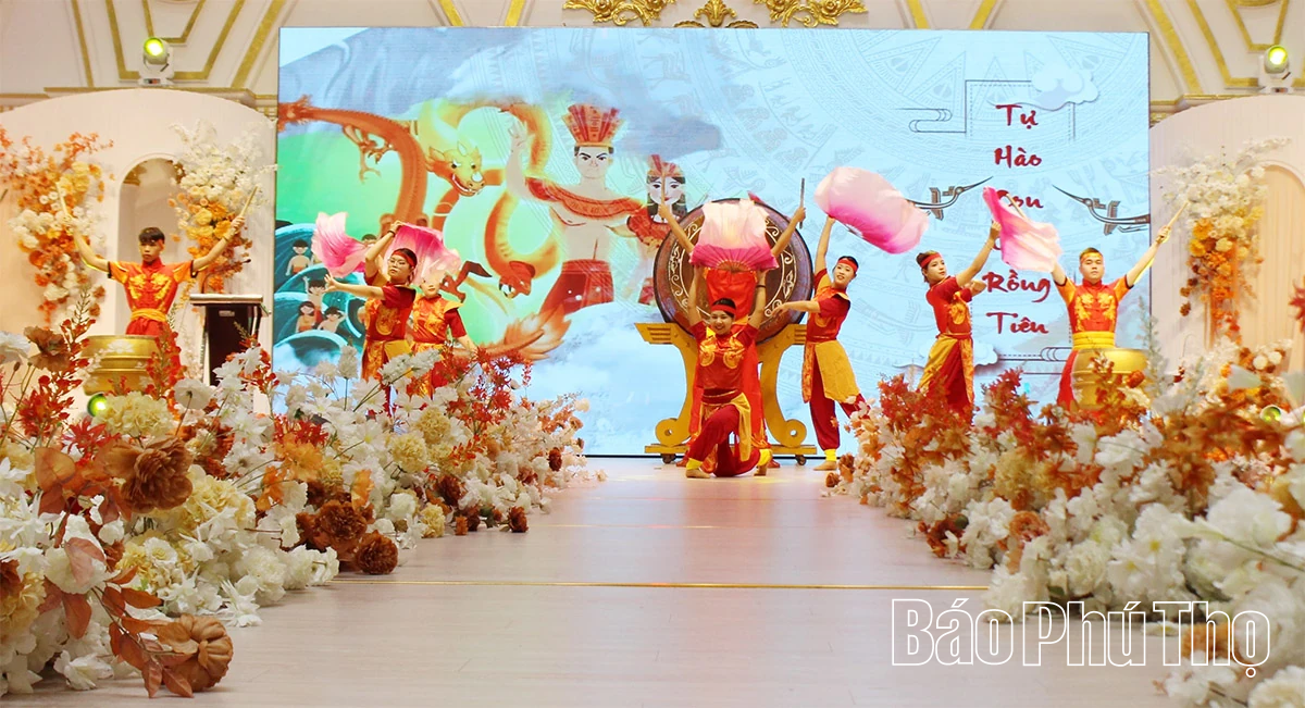 Khai mạc Festival sinh vật cảnh Đất Tổ Phú Thọ - năm 2025