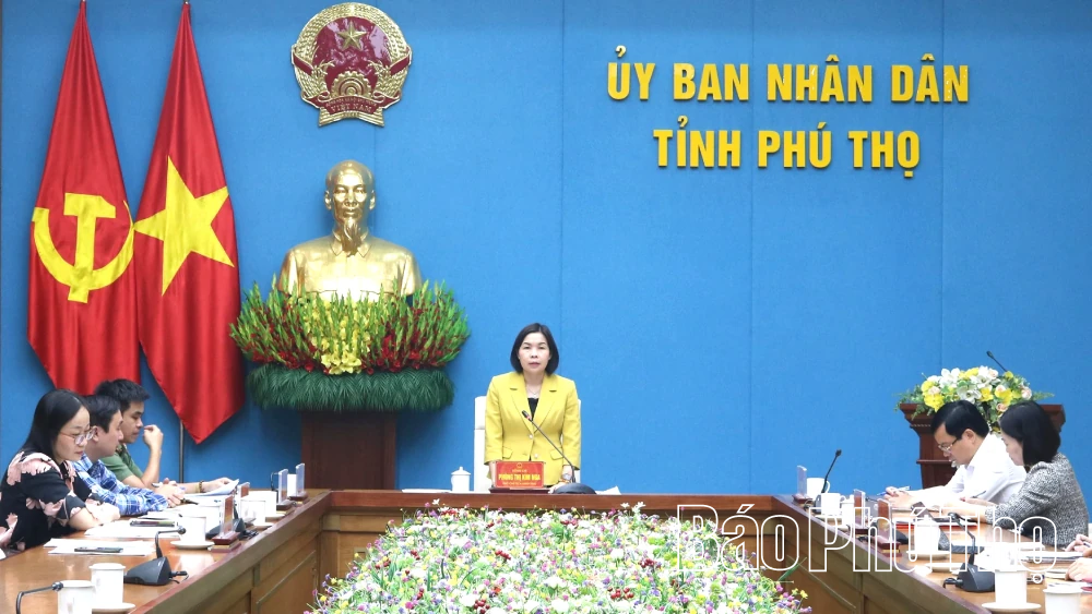 Cho ý kiến vào dự thảo Nghị quyết Quy định một số biện pháp nhằm nâng cao hiệu quả công tác phổ biến, giáo dục pháp luật