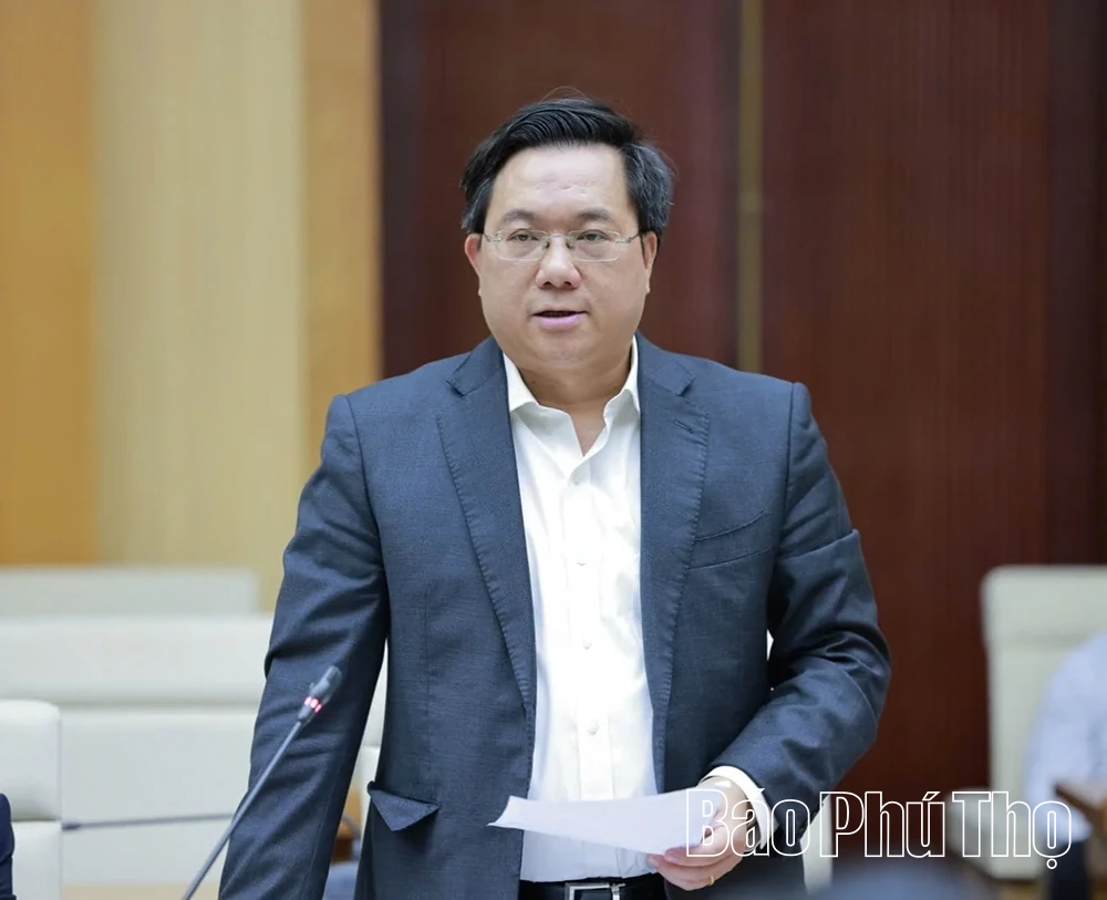 Ủy ban Khoa học, Công nghệ và Môi trường của Quốc hội khảo sát tình trạng xuống cấp cầu Sông Lô