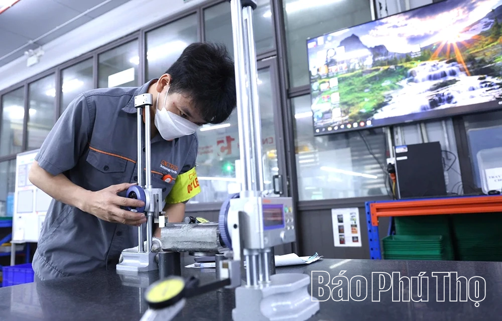 Khi công nghệ số trở thành sức bật mới cho doanh nghiệp