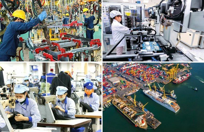 Phát triển công nghiệp Việt Nam: Cần chiến lược nghiêm túc để bứt phá