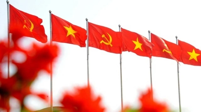 Bài 2: Nguyên tắc, phương châm yêu cầu đổi mới phương thức lãnh đạo, cầm quyền của Đảng