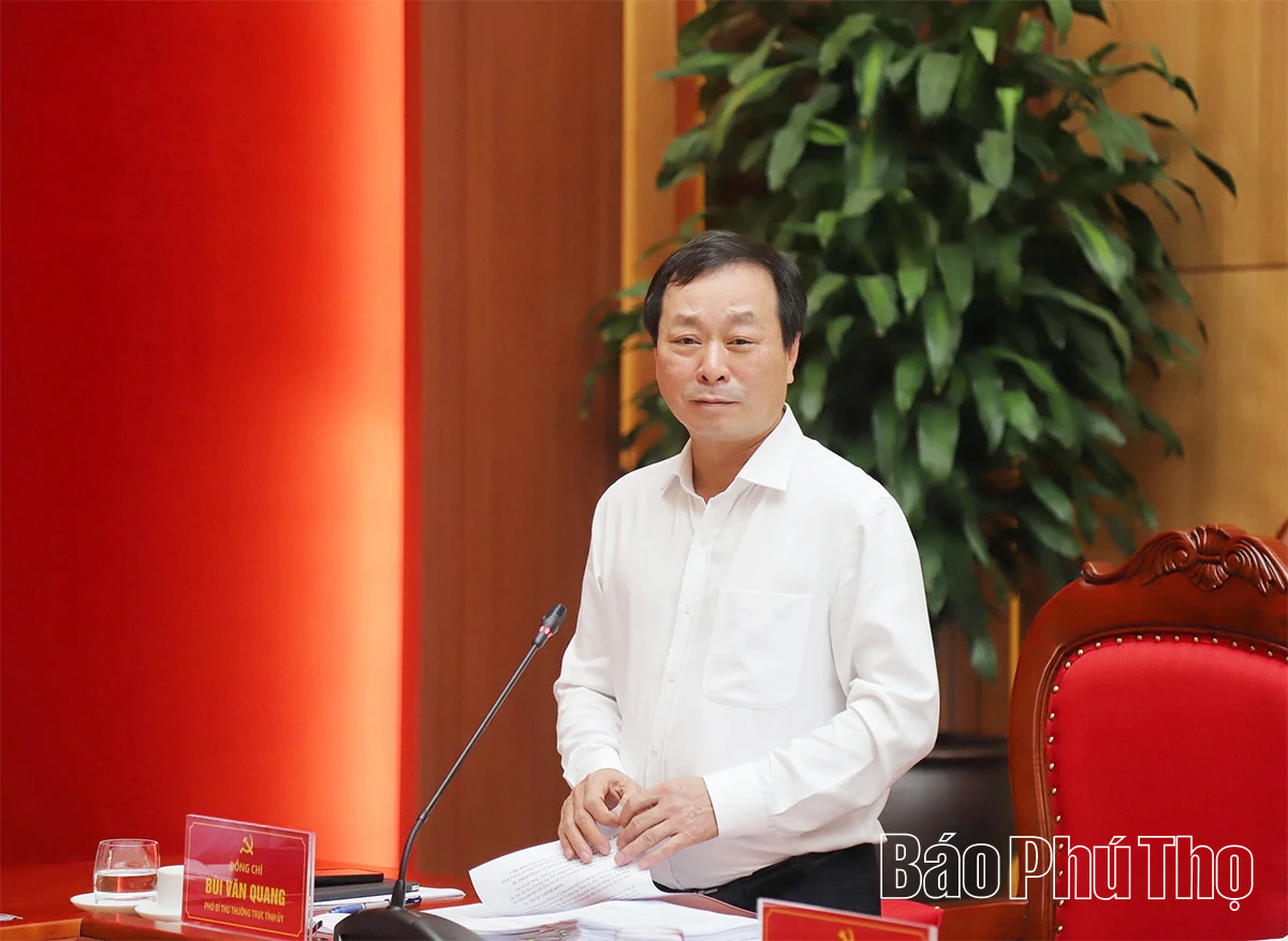 Hoàn thiện các cơ chế, chính sách bảo đảm an sinh, thúc đẩy phát triển