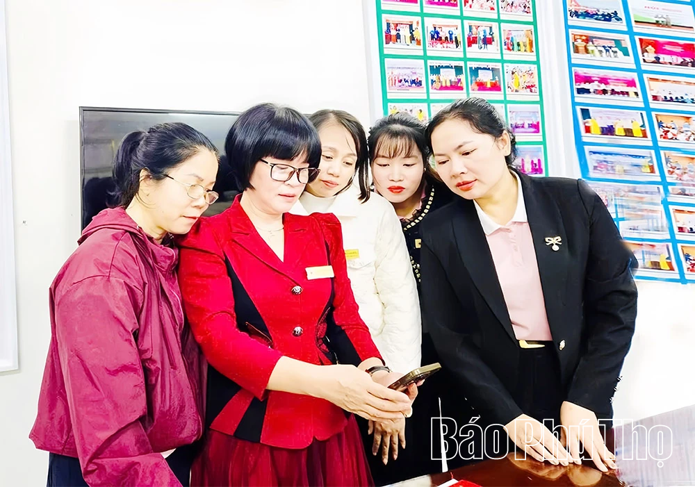 Tâm huyết trong từng ý kiến