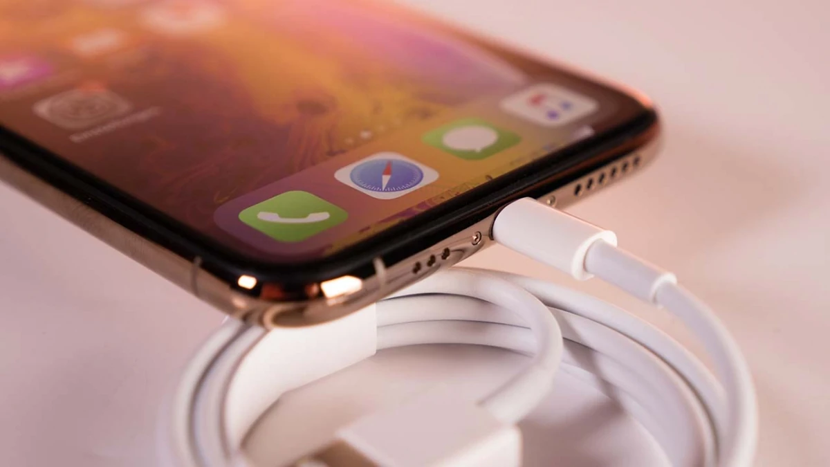 Quy tắc sạc 20-80 cho smartphone có thực sự hiệu quả?