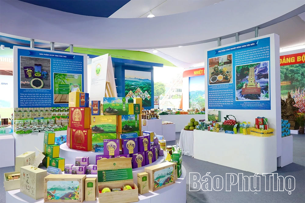 Hội nghị kết nối giao thương giữa nhà cung cấp khu vực Đông Bắc với các doanh nghiệp xuất khẩu và tổ chức xúc tiến thương mại” năm 2025