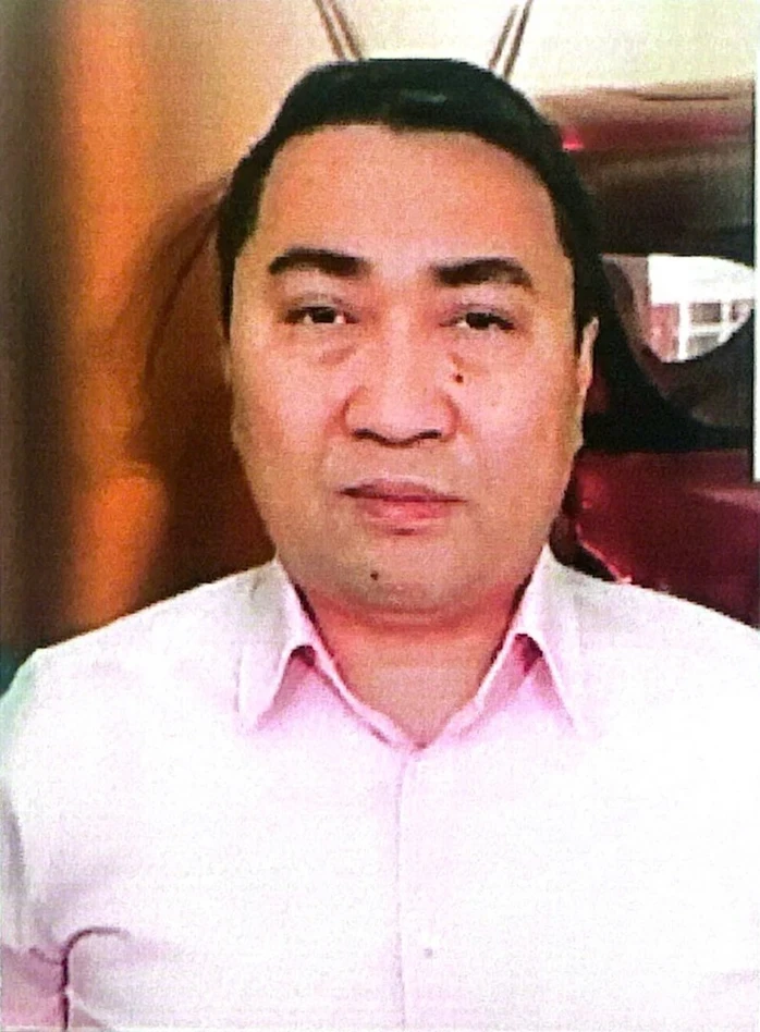 Ảo vọng ngông cuồng, mưu đồ đen tối