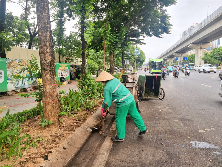 Bộ câu hỏi phỏng vấn nhân viên môi trường kèm gợi ý