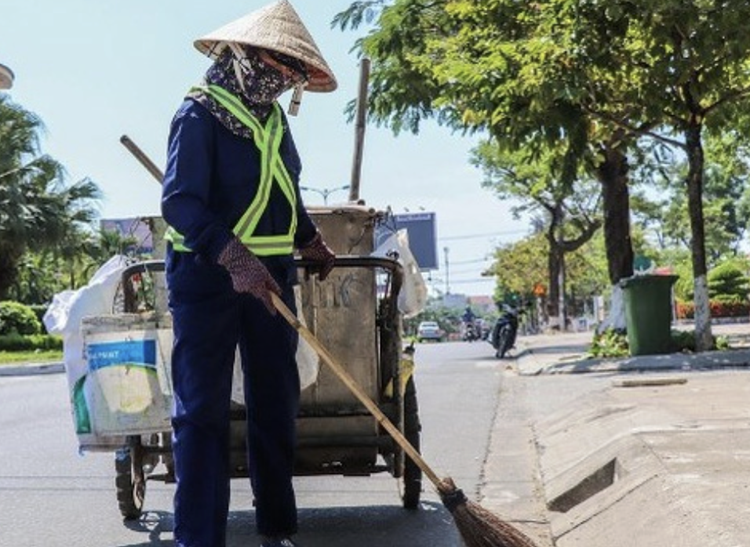 Bộ câu hỏi phỏng vấn nhân viên môi trường kèm gợi ý