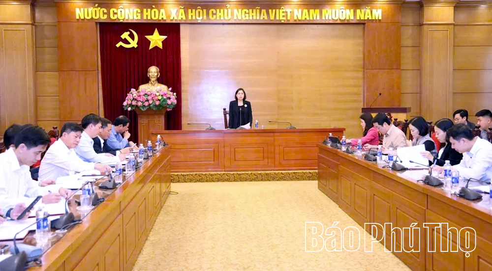 Tháo gỡ khó khăn, đẩy nhanh tiến độ giải ngân vốn đầu tư công