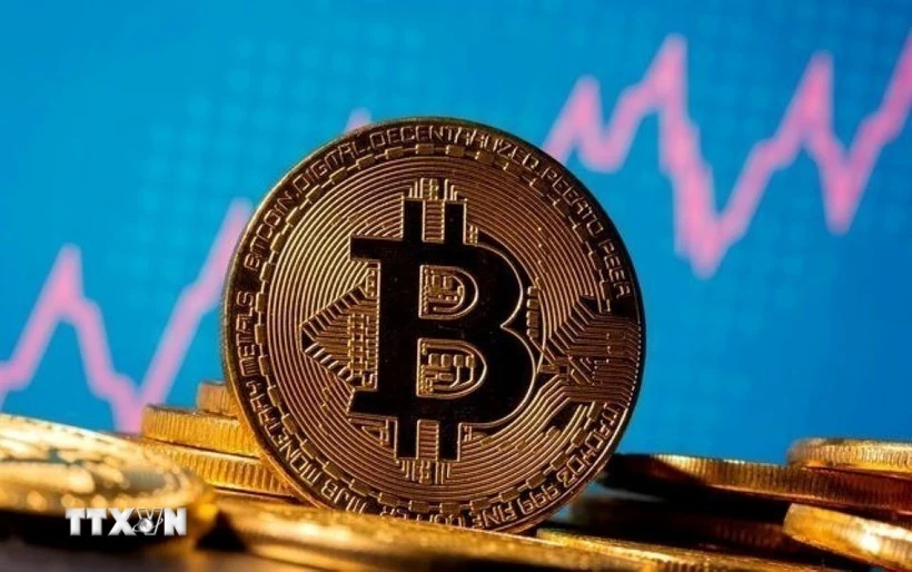 Bitcoin có tháng giảm giá mạnh nhất kể trong vòng 3 năm qua