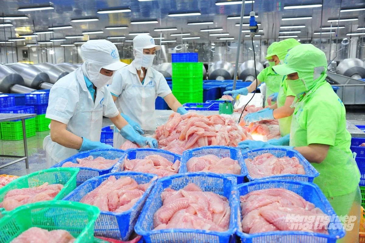 Đồng Tháp xây dựng hệ sinh thái nông nghiệp hiện đại