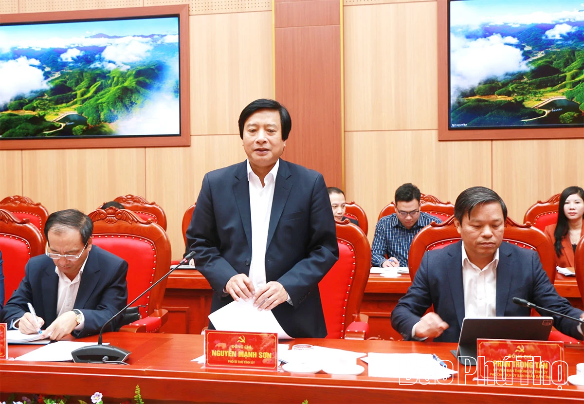 Nắm chắc tình hình Nhân dân và dư luận xã hội